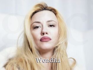 Wondita