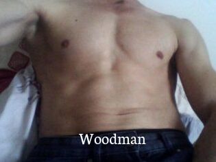 Woodman