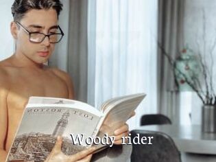 Woody_rider