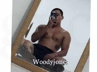 Woodyjones
