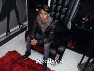 Woodyvic