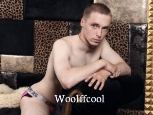 Woolffcool