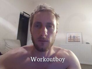 Workout_boy