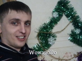 Wowapollo