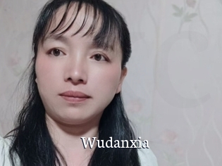 Wudanxia