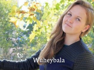 Wuheybala