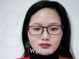 Wuliping