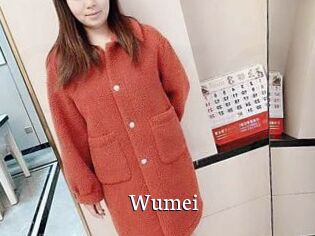 Wumei
