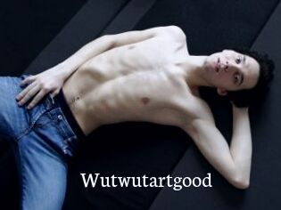 Wutwutartgood