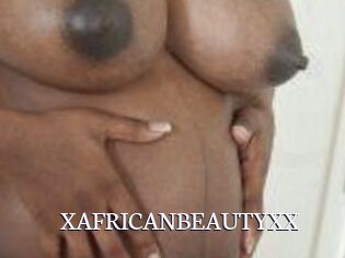 XAFRICANBEAUTYXX