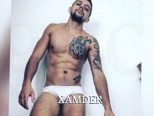 XAMDER