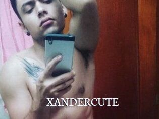 XANDERCUTE