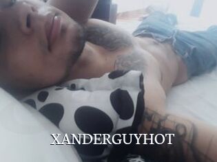 XANDERGUYHOT Gratis xxx Clips