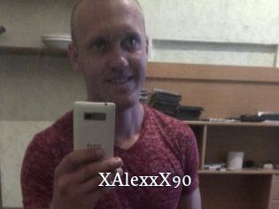 XAlexxX90