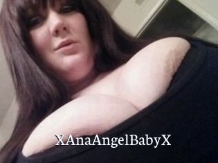 XAnaAngelBabyX