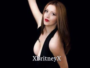 XBritneyX