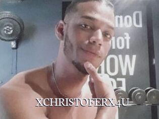 XCHRISTOFERX4U
