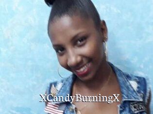 XCandyBurningX Gratis xxx Clips