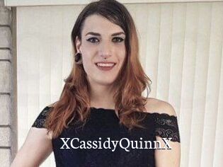 XCassidyQuinnX Gratis xxx Clips