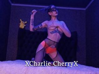 XCharlie_CherryX