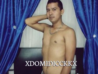 XDOMIDICCKKX