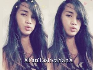 XFanTasticaYahX