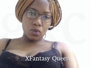 XFantasy_Queen