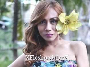 XFleshpeddlerX
