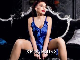 XFoxyBettyX