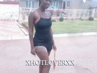 XHOTLOVERXX