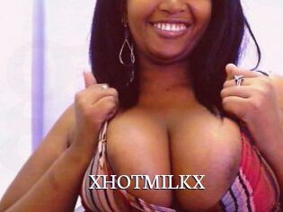 XHOTMILKX