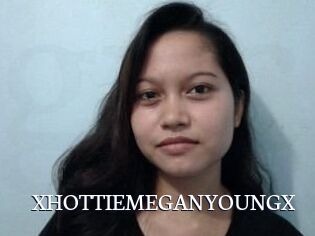 XHOTTIEMEGANYOUNGX