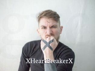 XHeartBreakerX