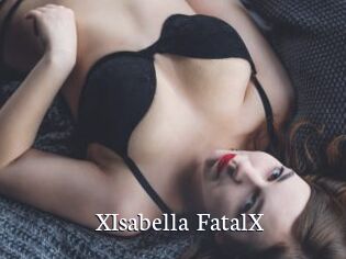 XIsabella_FatalX