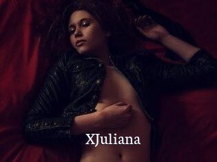 XJuliana