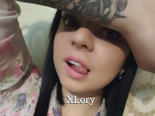 XLory