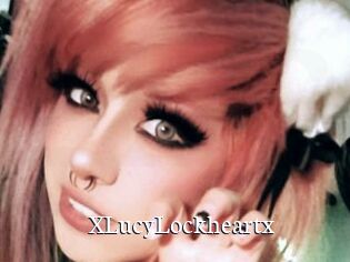 XLucyLockheartx