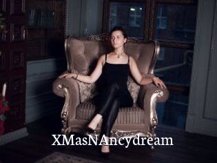 XMasNAncydream