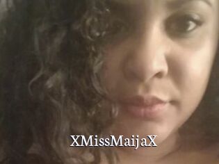 XMissMaijaX