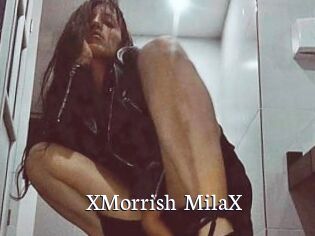 XMorrish_MilaX Gratis xxx Clips