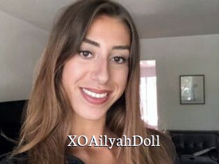 XOAilyahDoll