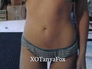 XOTanyaFox