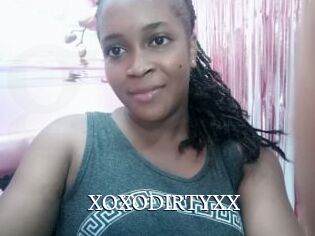 XOXODIRTYXX