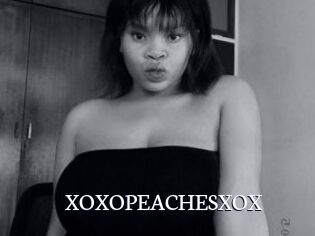 XOXOPEACHESXOX