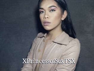 XPrincessofSexTSX