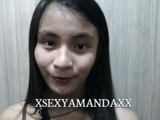 XSEXYAMANDAXX Gratis xxx Clips