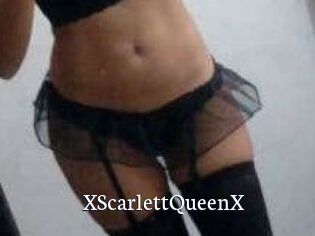 XScarlettQueenX