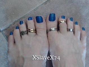 XSlaveX74