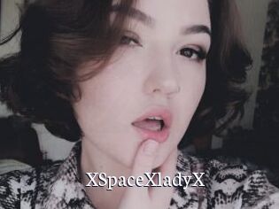 XSpaceXladyX