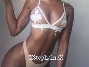 XStephaineX